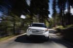 Ford Explorer 2011 года